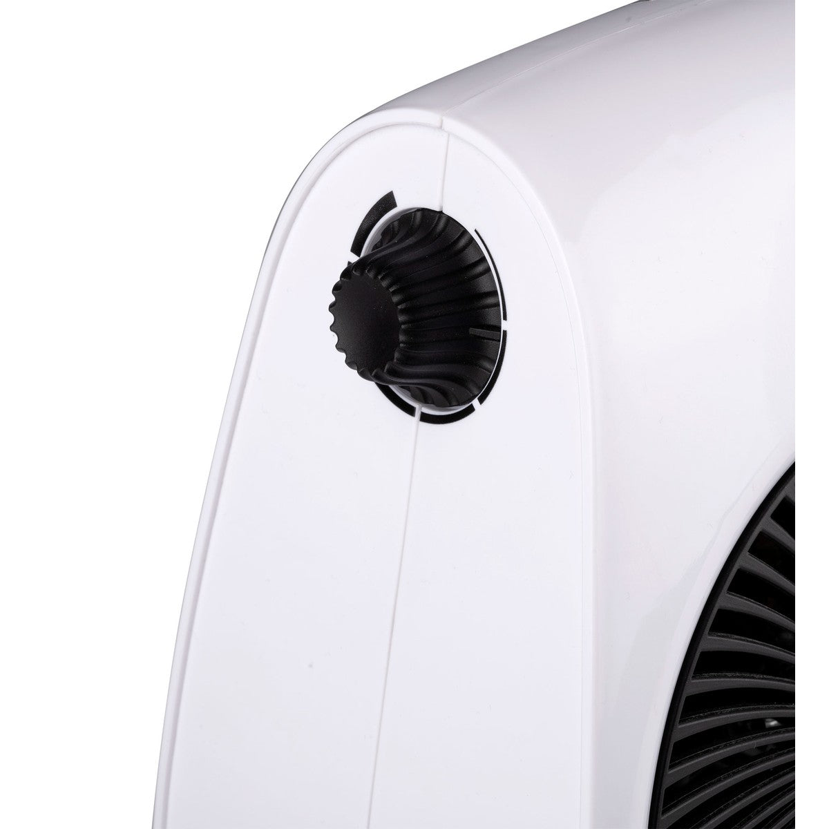 Fan Heater 230V 2000W