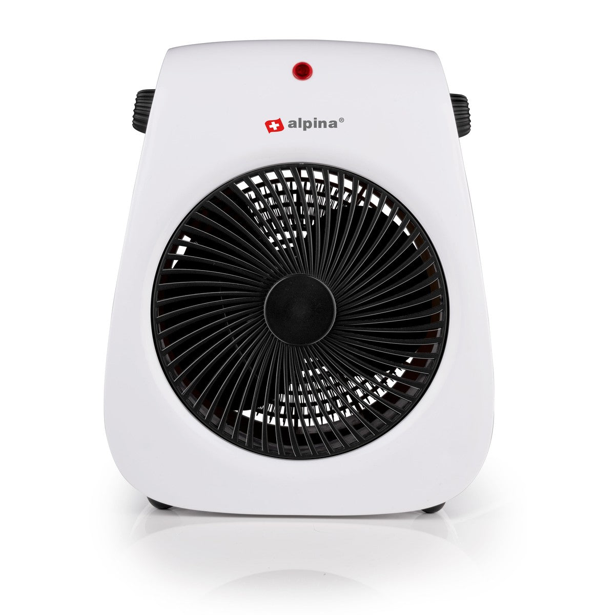 Fan Heater 230V 2000W