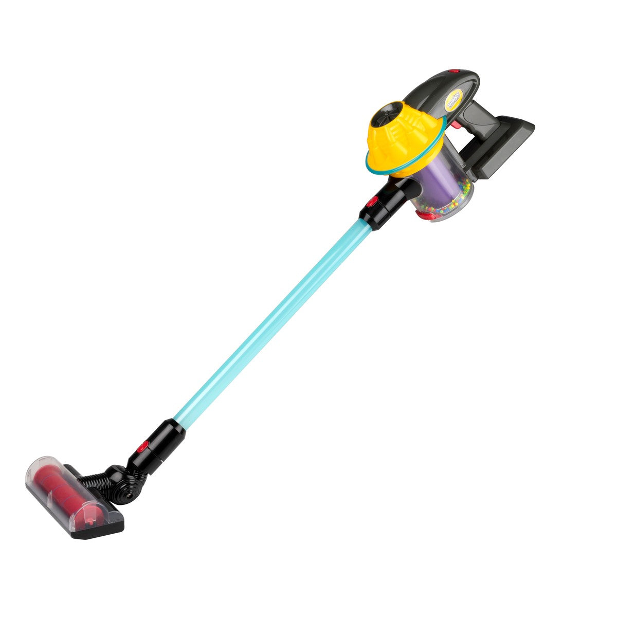 Vacuum Cleaner
