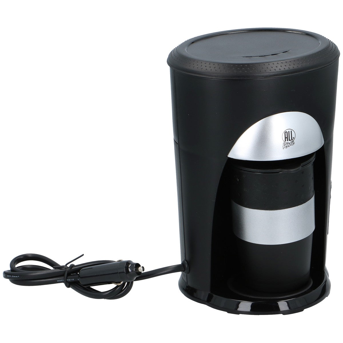 Coffee Maker 1Cup 24V 300W