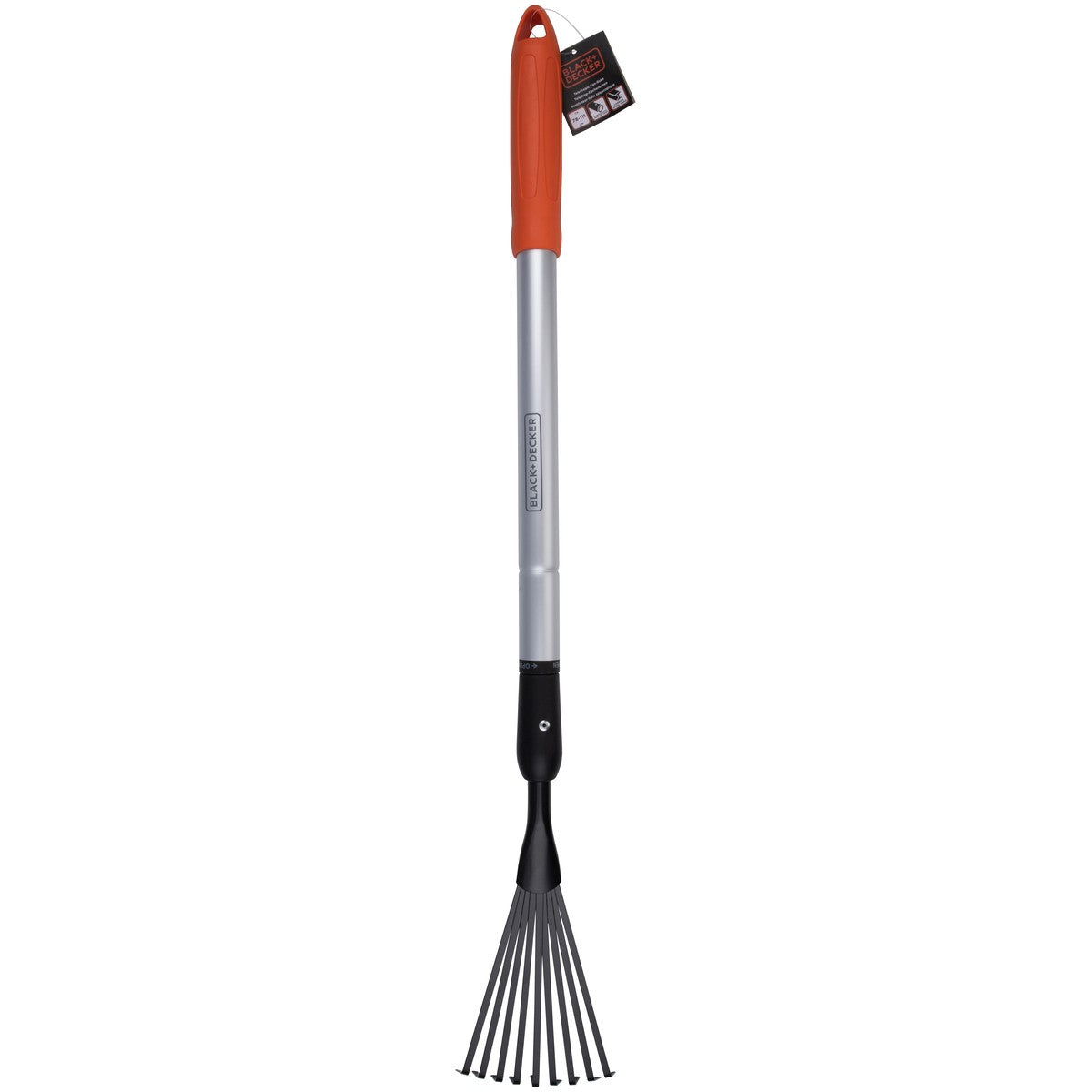 Fan Rake 78-111Cm