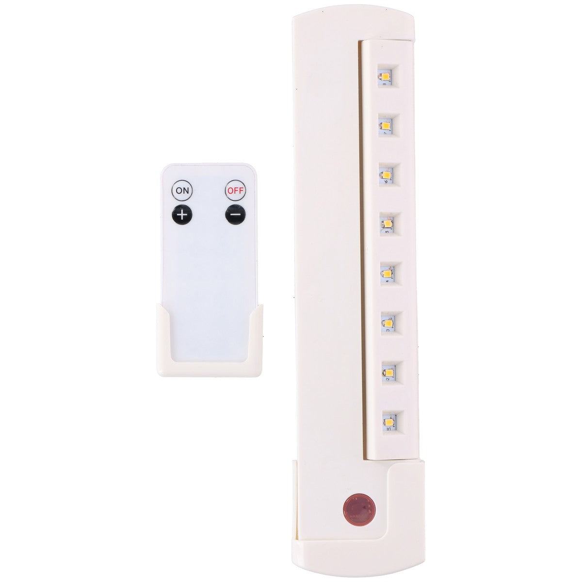 Cabinet Light 8Led 23X5X2.1Cm Pl