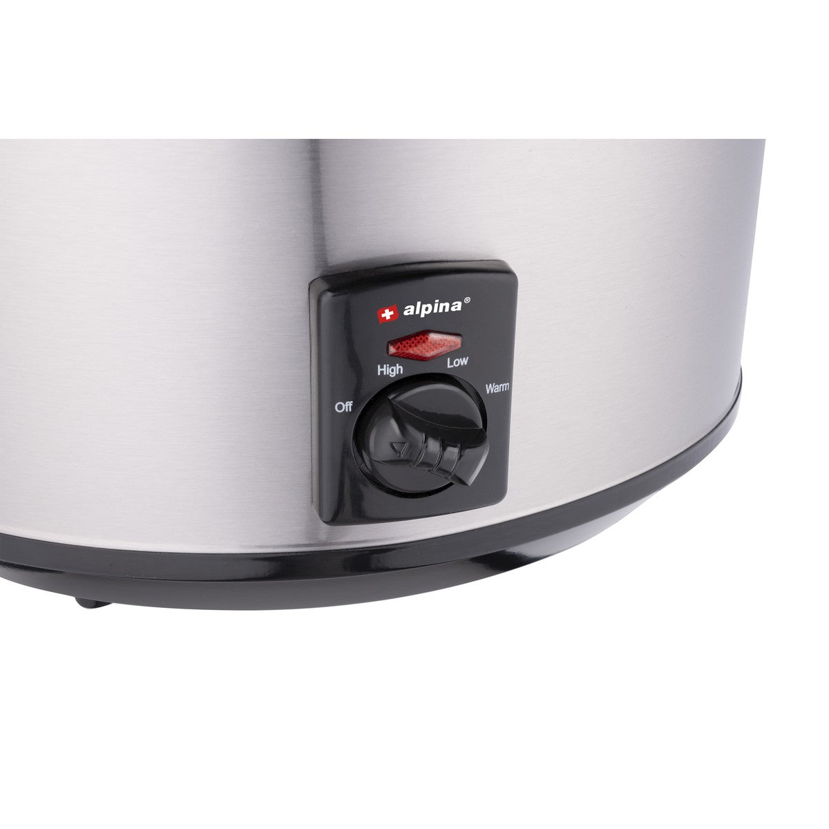 Slow Cooker 3.5L 240W