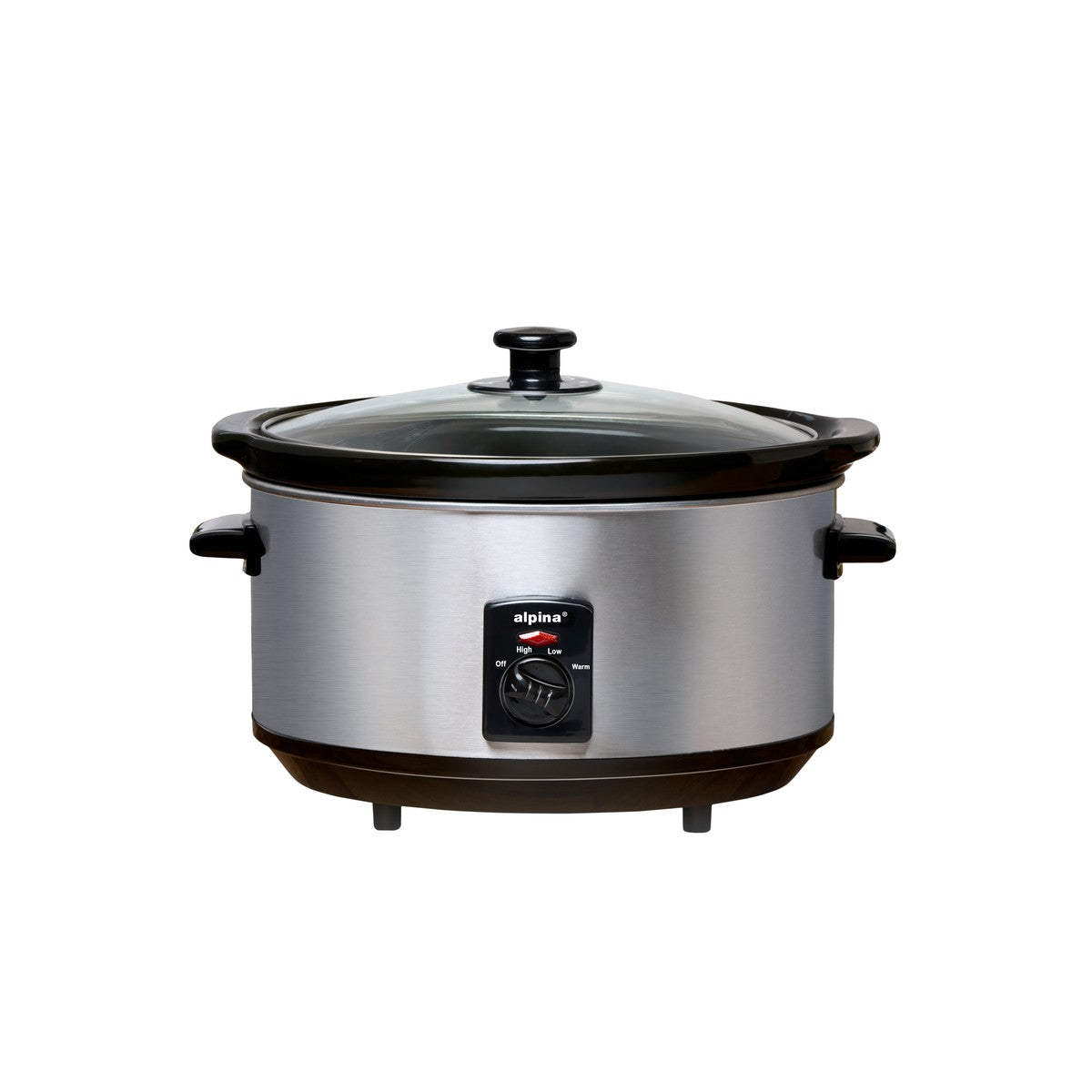 Slow Cooker 3.5L 240W