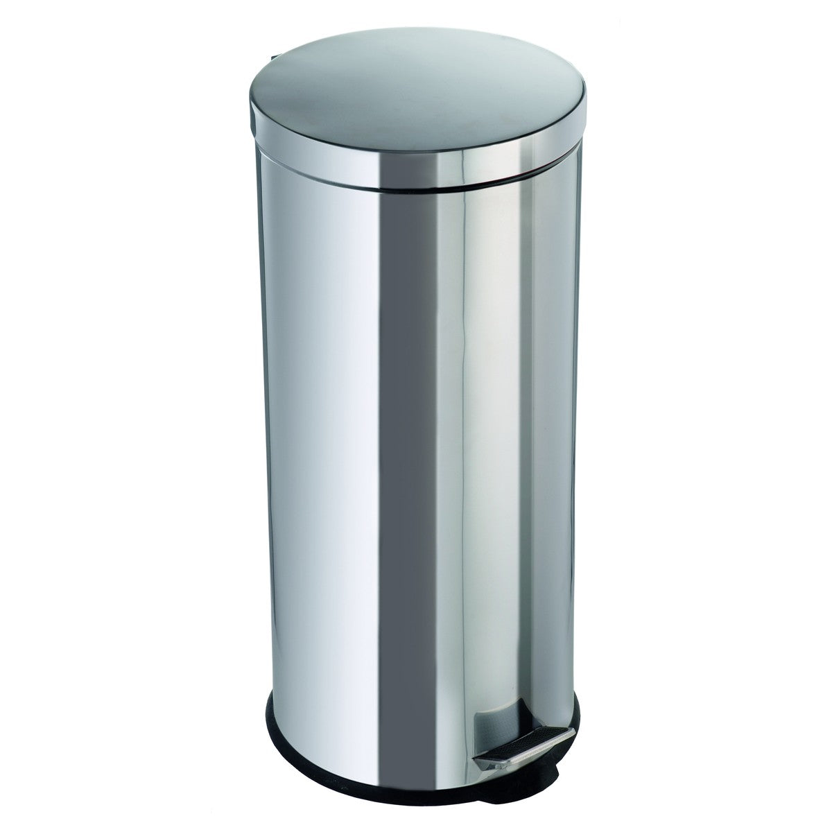 Pedal Bin 30L Ss