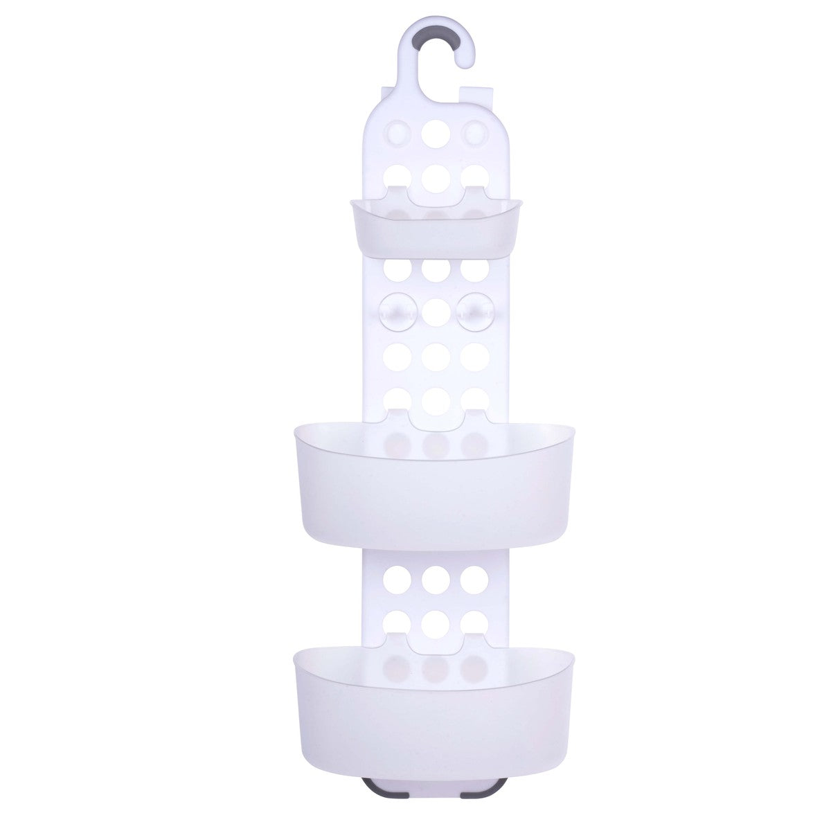 Shower Caddy Adj. 71X25Cm