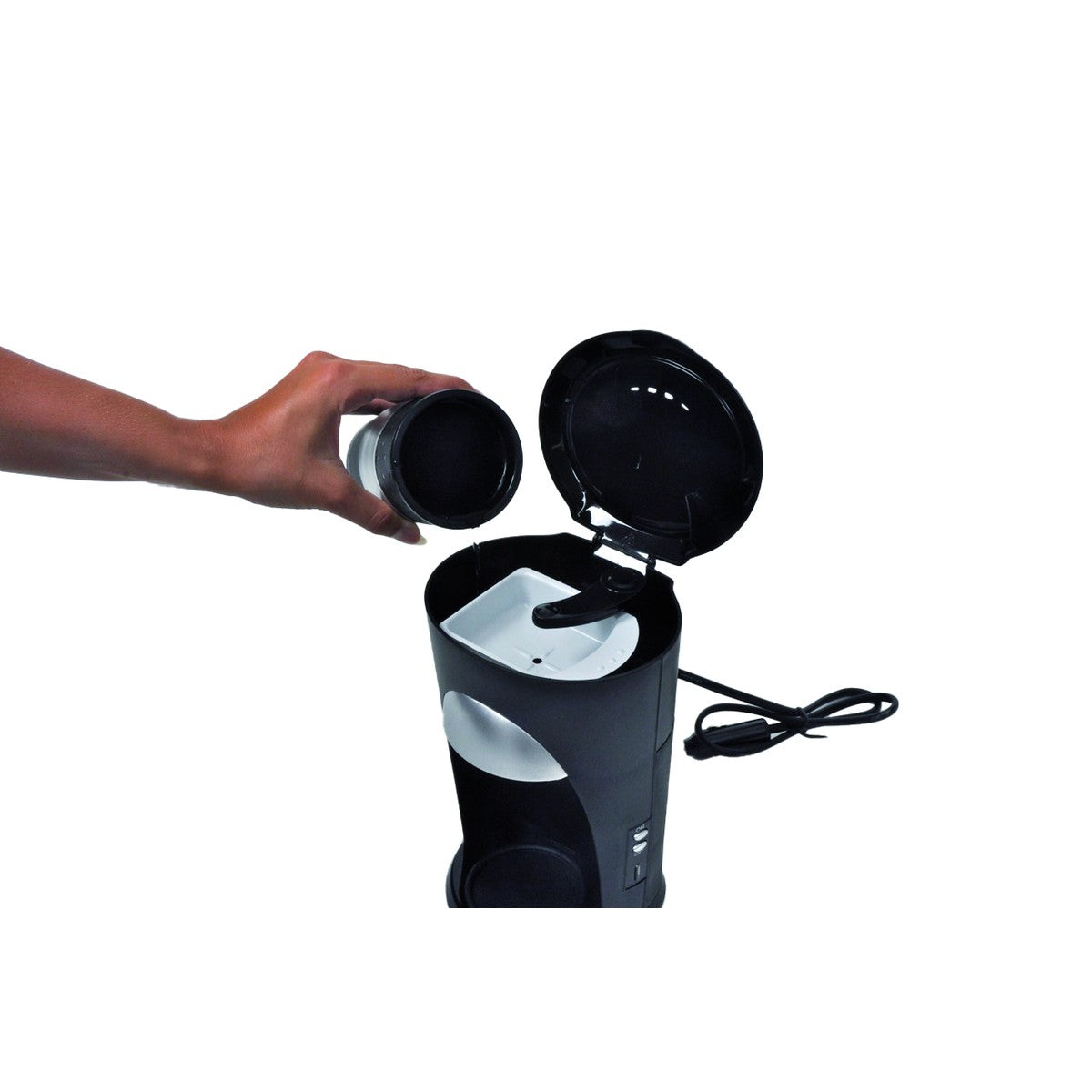 Coffee Maker 1Cup 12V 170W
