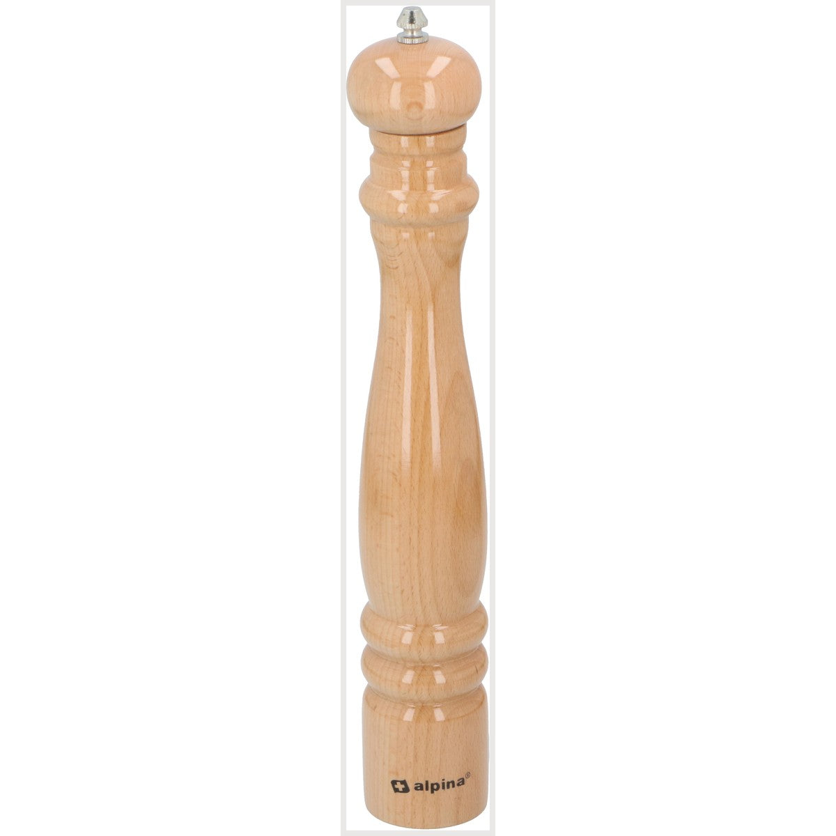 Peppermill D5,4Xh36Cm