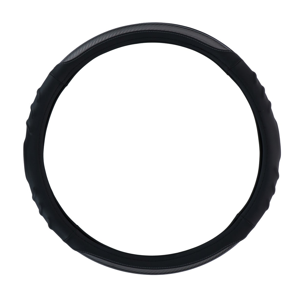 Steering Wheel Cover 44-46Cm