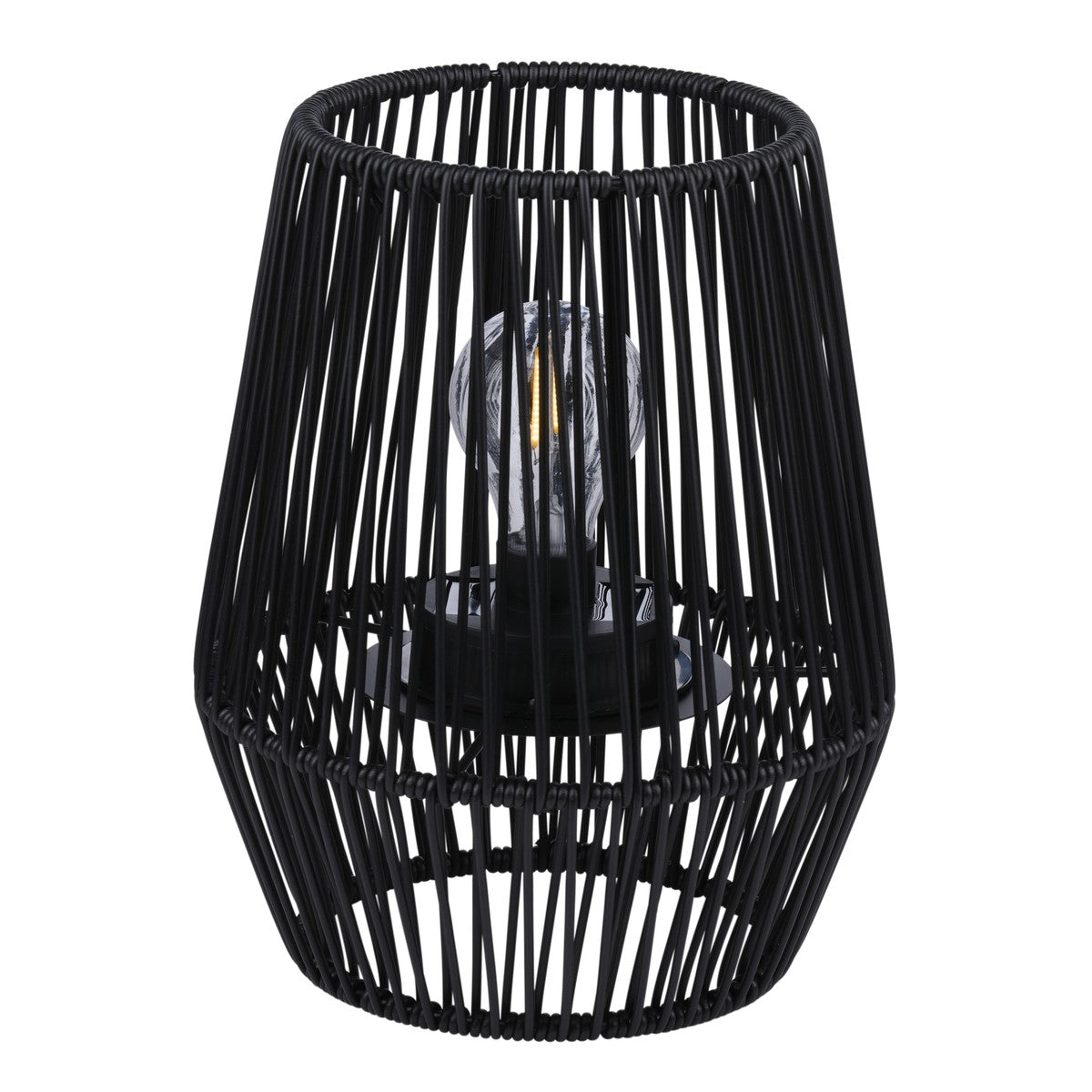 Solar Table Light Ø20X25Cm