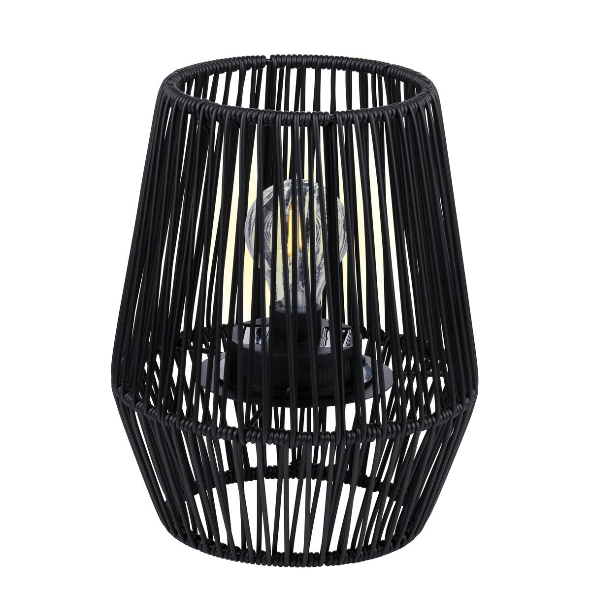Solar Table Light Ø20X25Cm