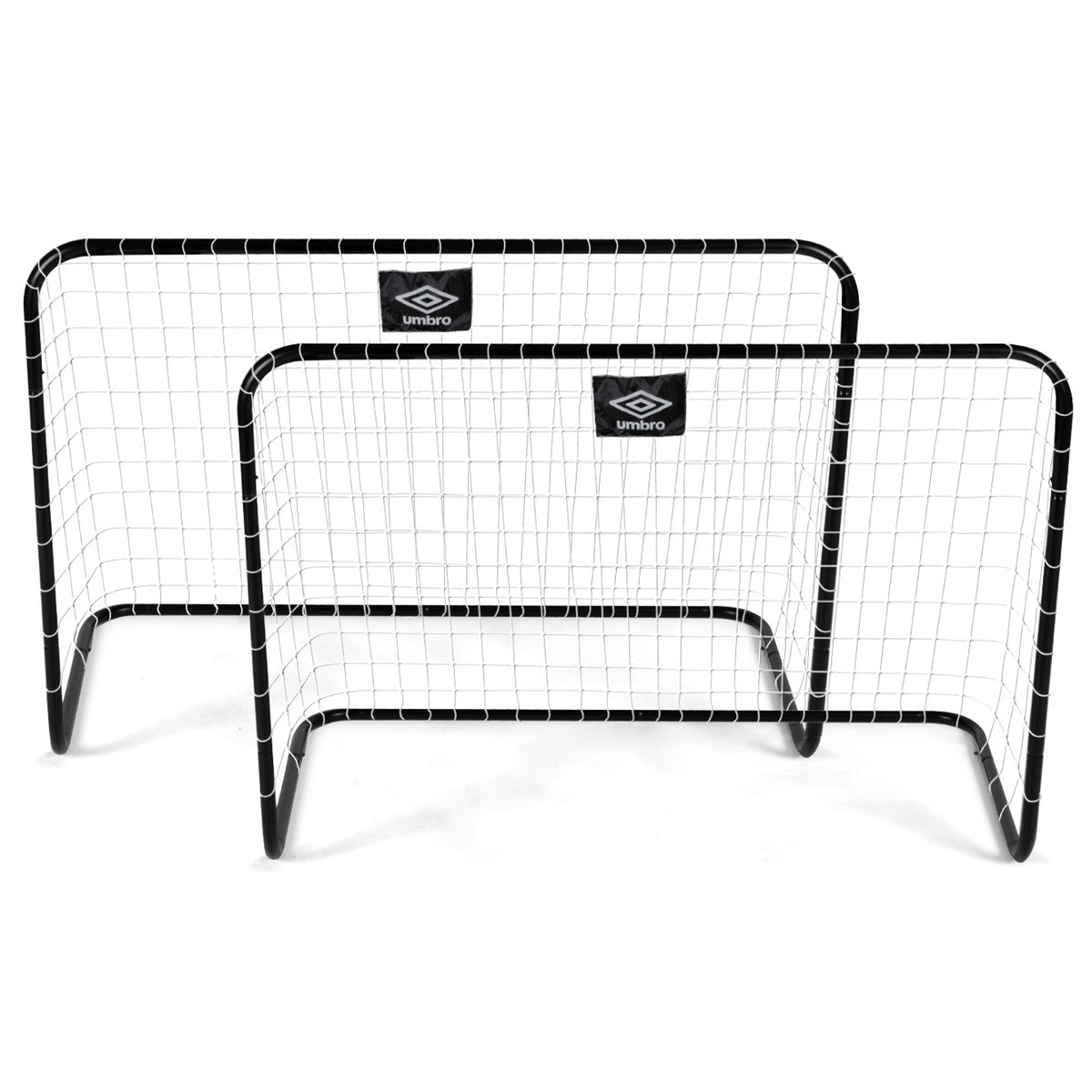 Soccer Goal 2Pcs