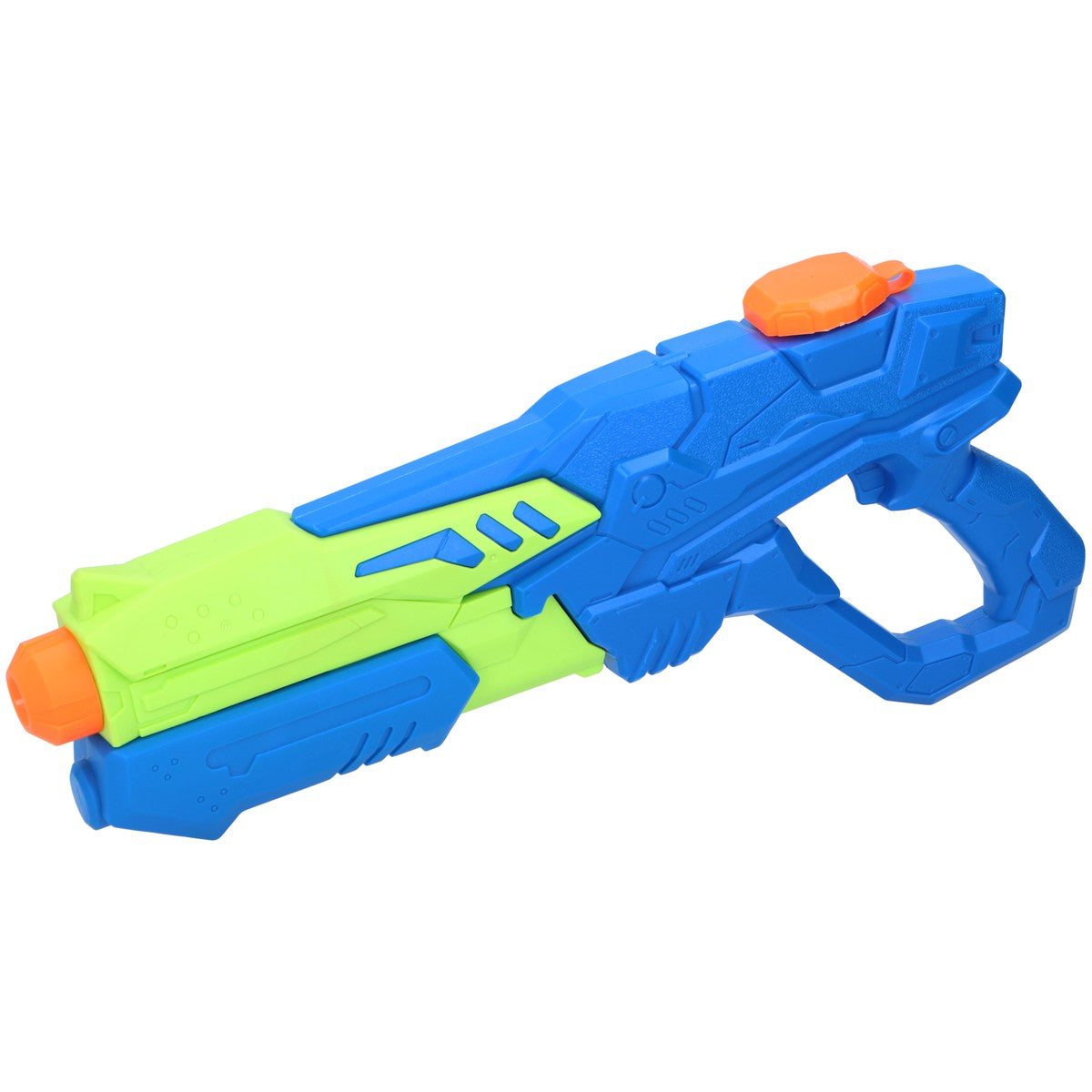 Watergun 38X5X17Cm 600Ml