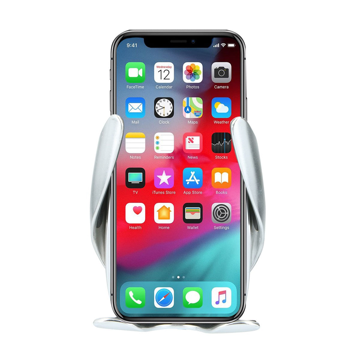 Phone Holder Pl 12X7X3Cm