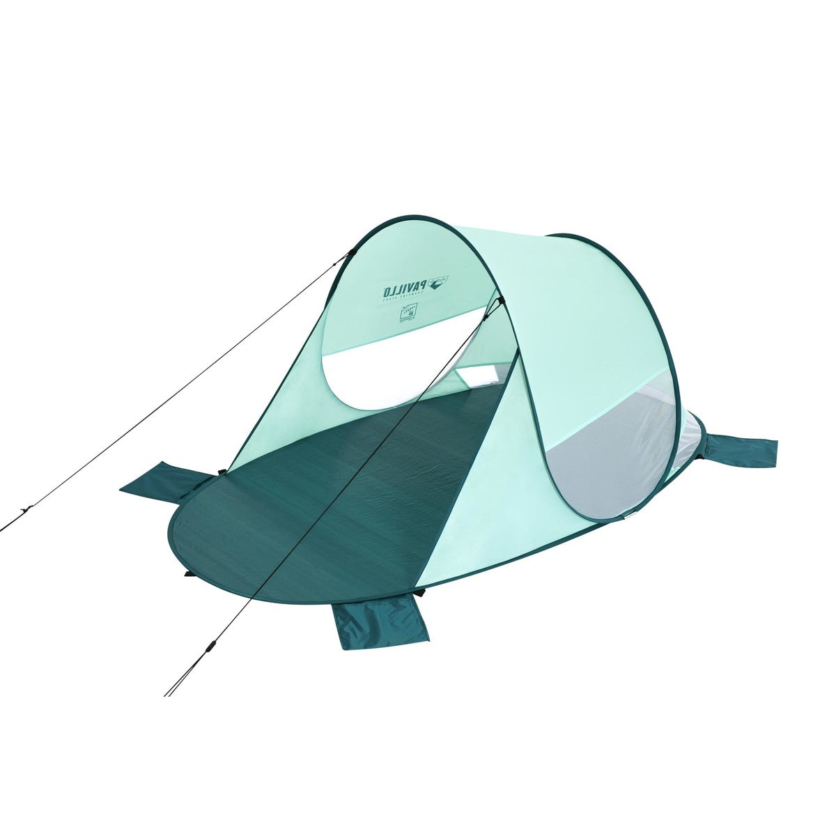 Beach Quick Tent 200X120X90Cm