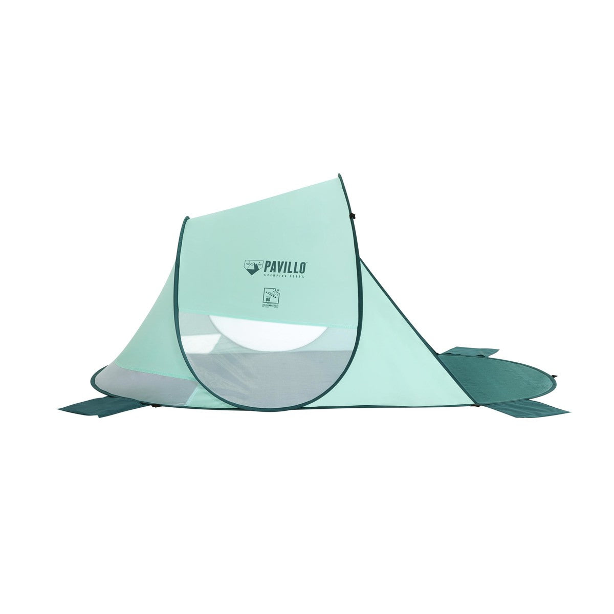 Beach Quick Tent 200X120X90Cm