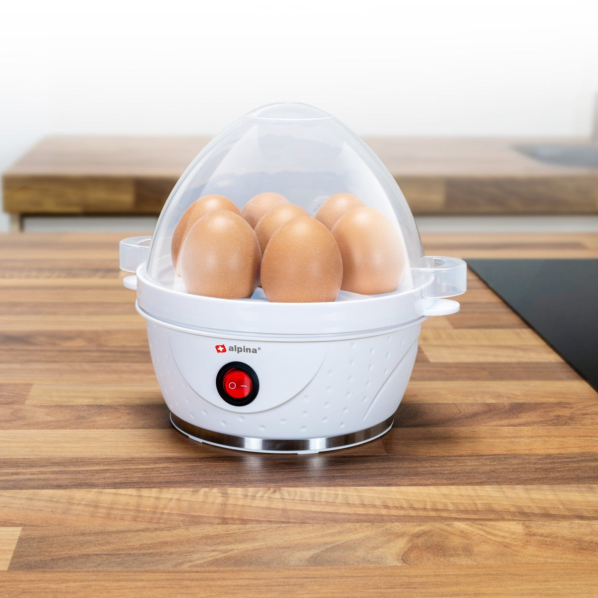 Egg Boiler 230V 320-380W