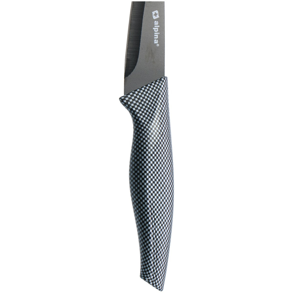 Knife 32/23/19,5/13Cm 6Pc