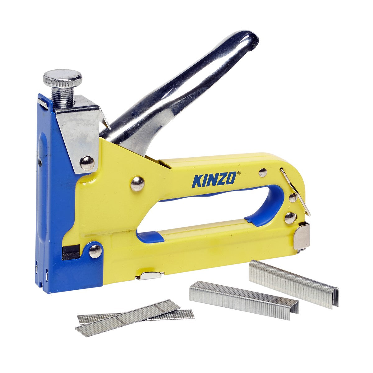 Stapler Inc 1500Pcs Staples