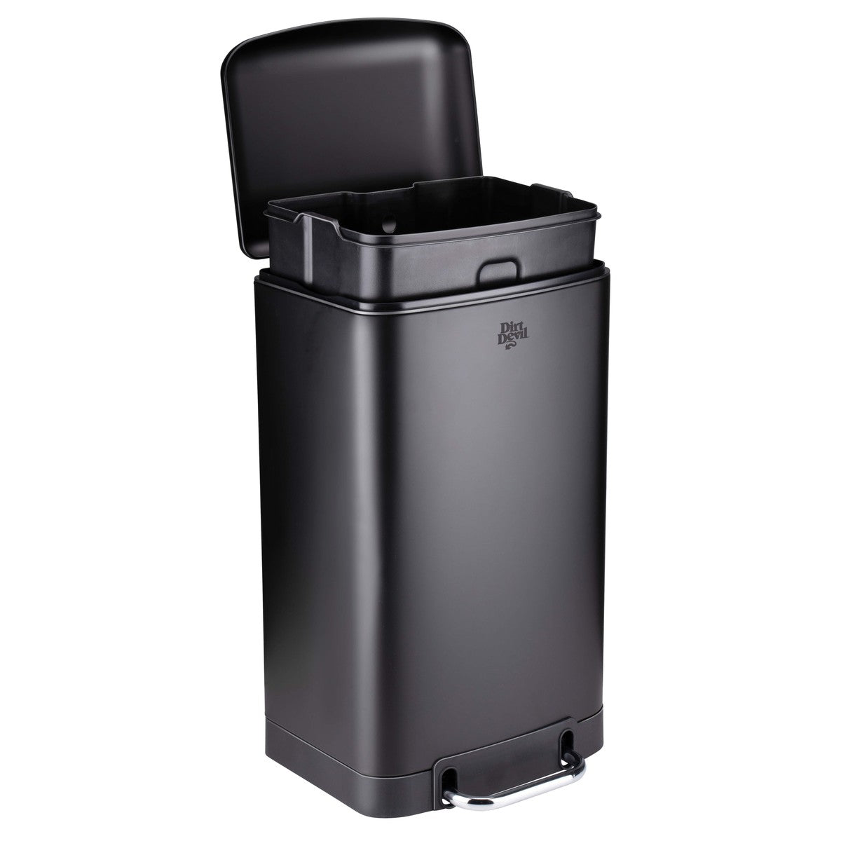 Pedal Bin 30L Soft Close