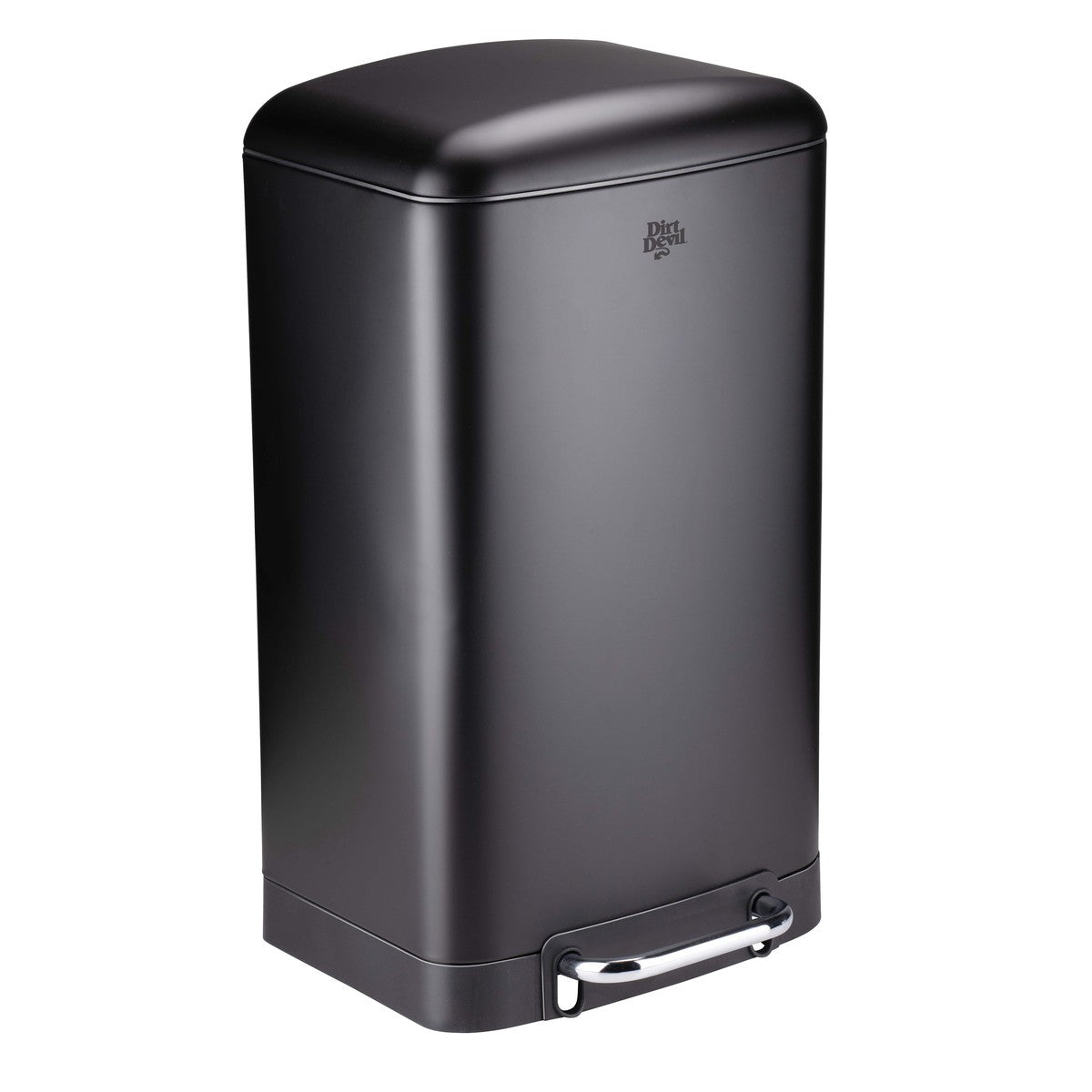 Pedal Bin 30L Soft Close