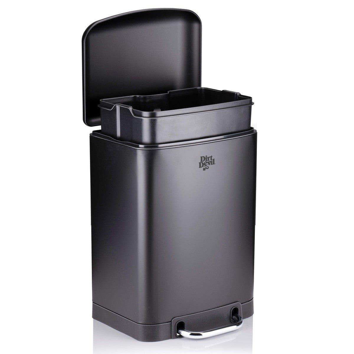 Pedal Bin 6L Soft Close