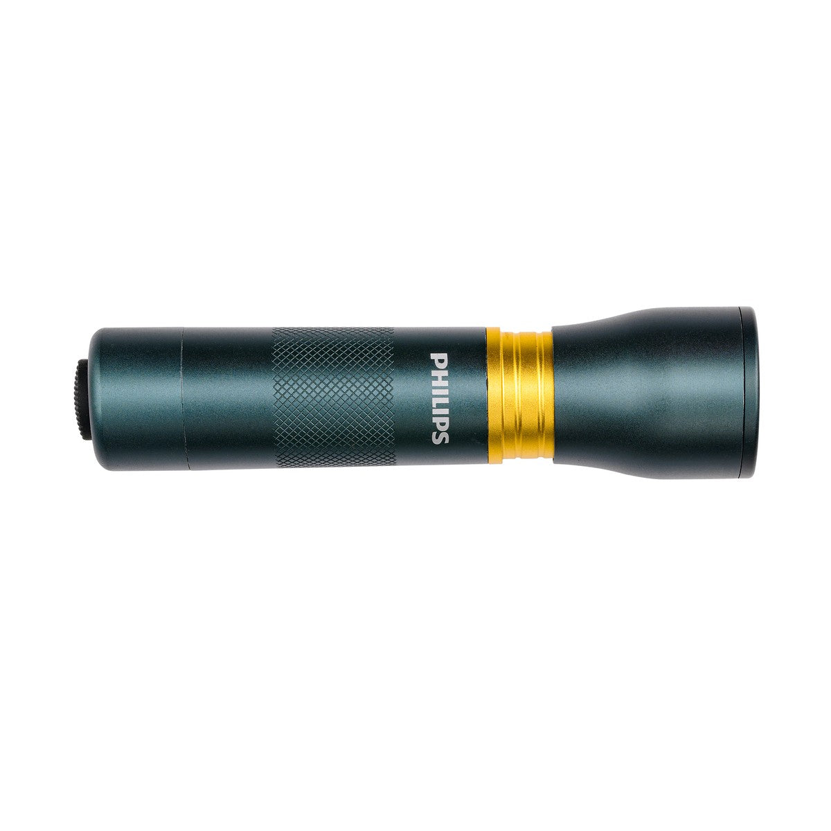 Flashlight 400Lm Ipx4