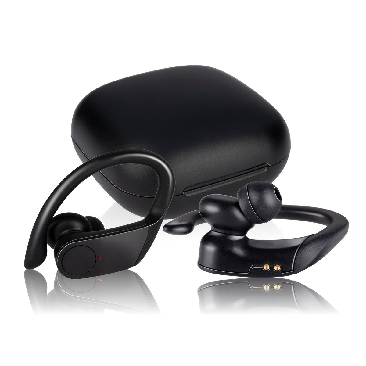 Earbuds Sport Tws 300Mah Bt