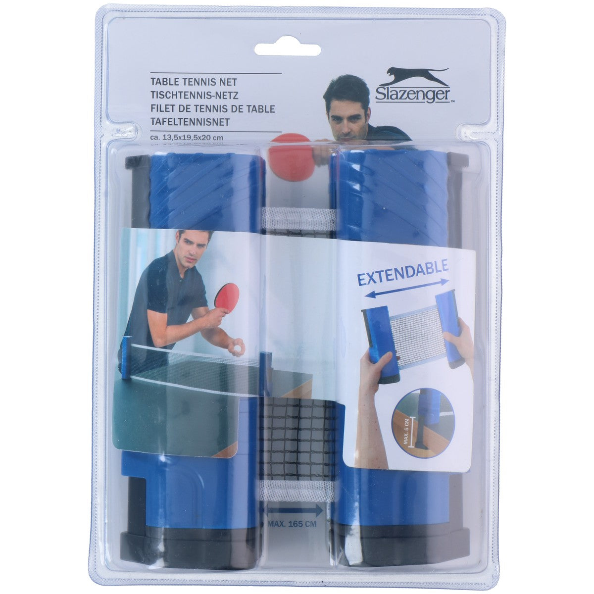 Table Tennis Net