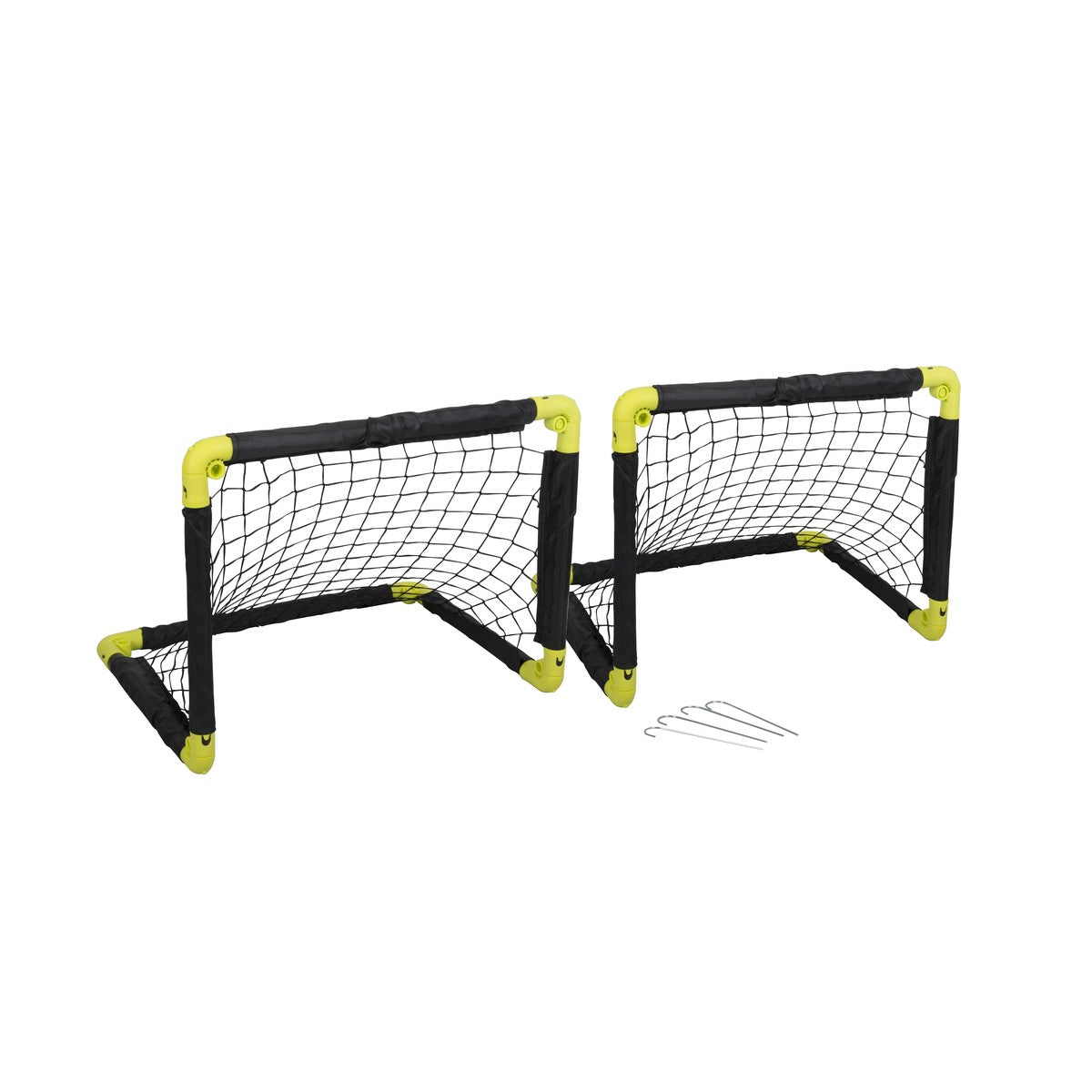 Soccer Goal Set 55Cm Pp 2Pc