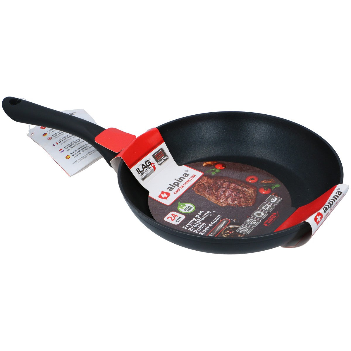 Frying Pan Ø24Cm
