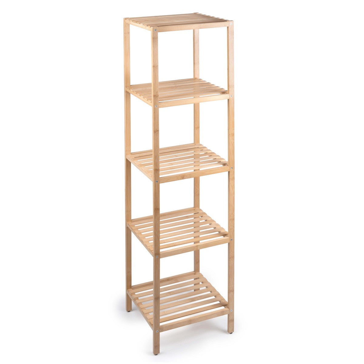 Bathroom Rack 5 Levels