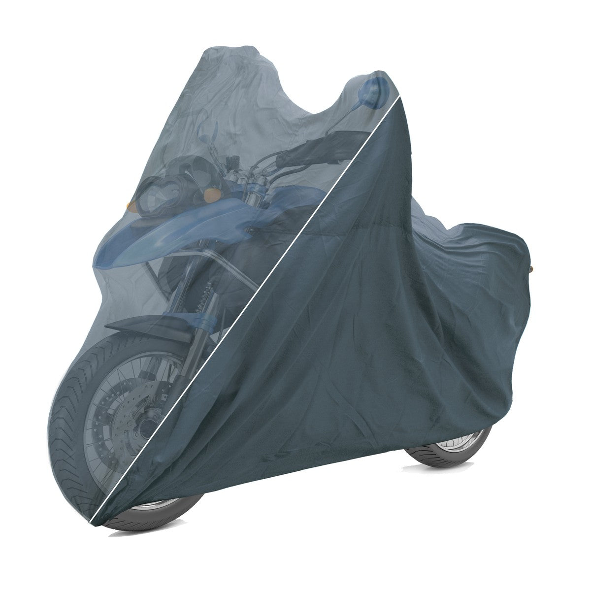 Motorcycle Cover Size Xl