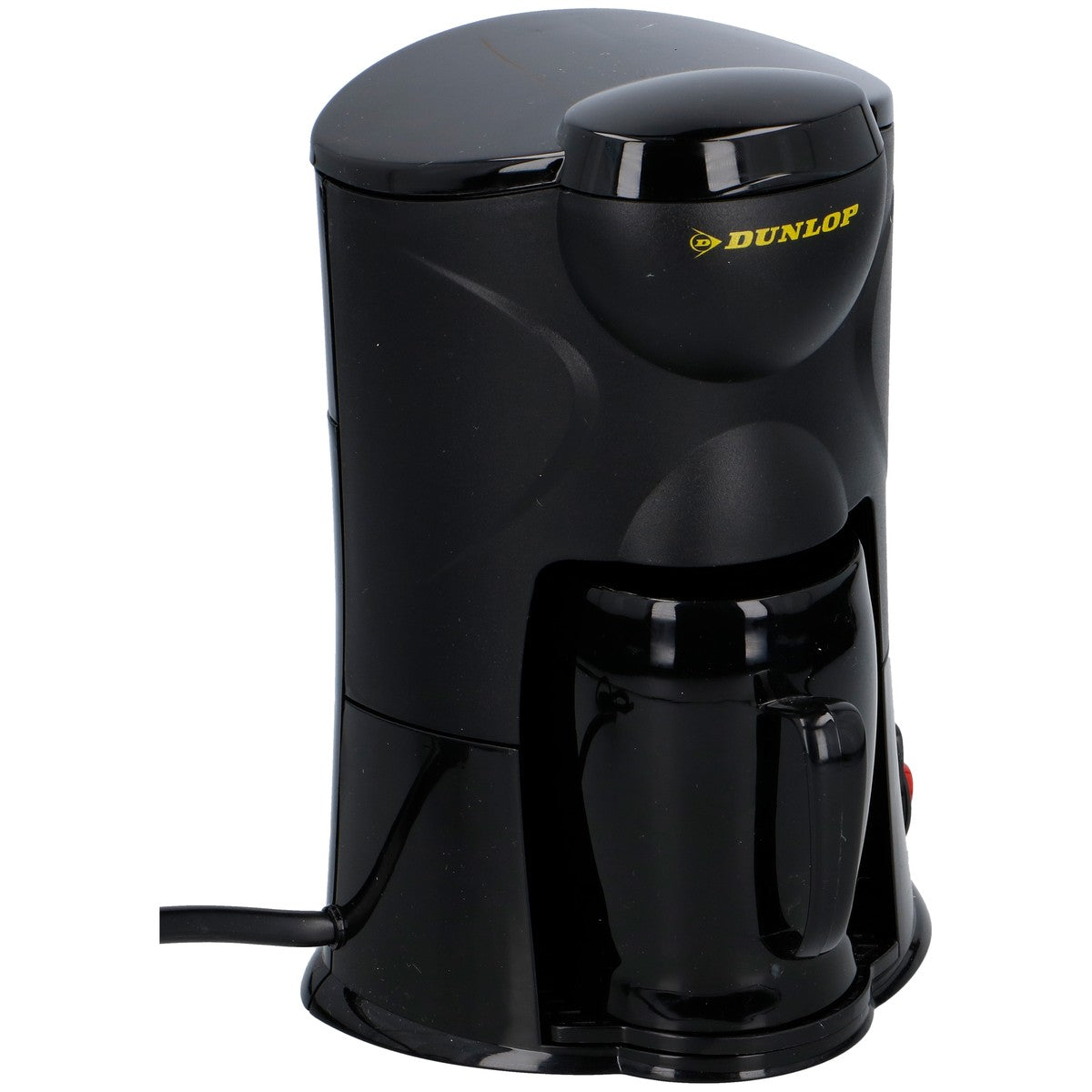 Coffee Maker One Cup 12V