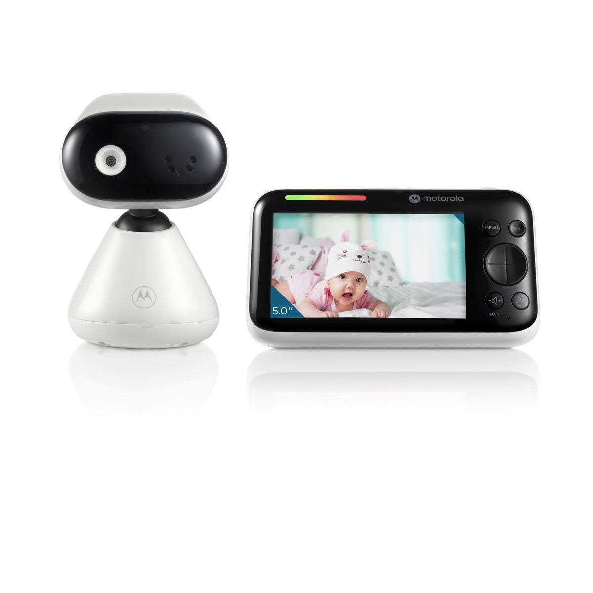 Baby Monitor 230V Pip1500