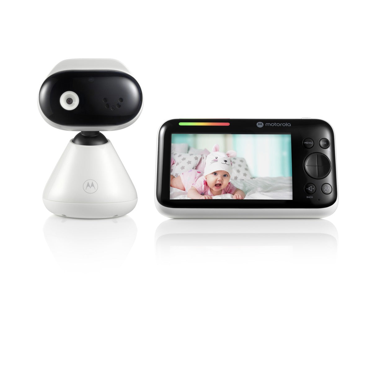 Baby Monitor 230V Pip1500