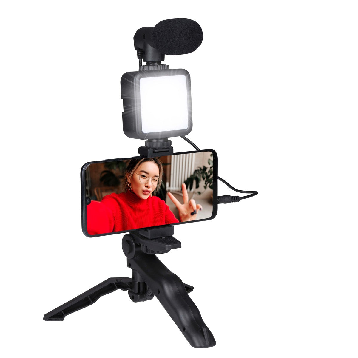 Selfie Studio Stand