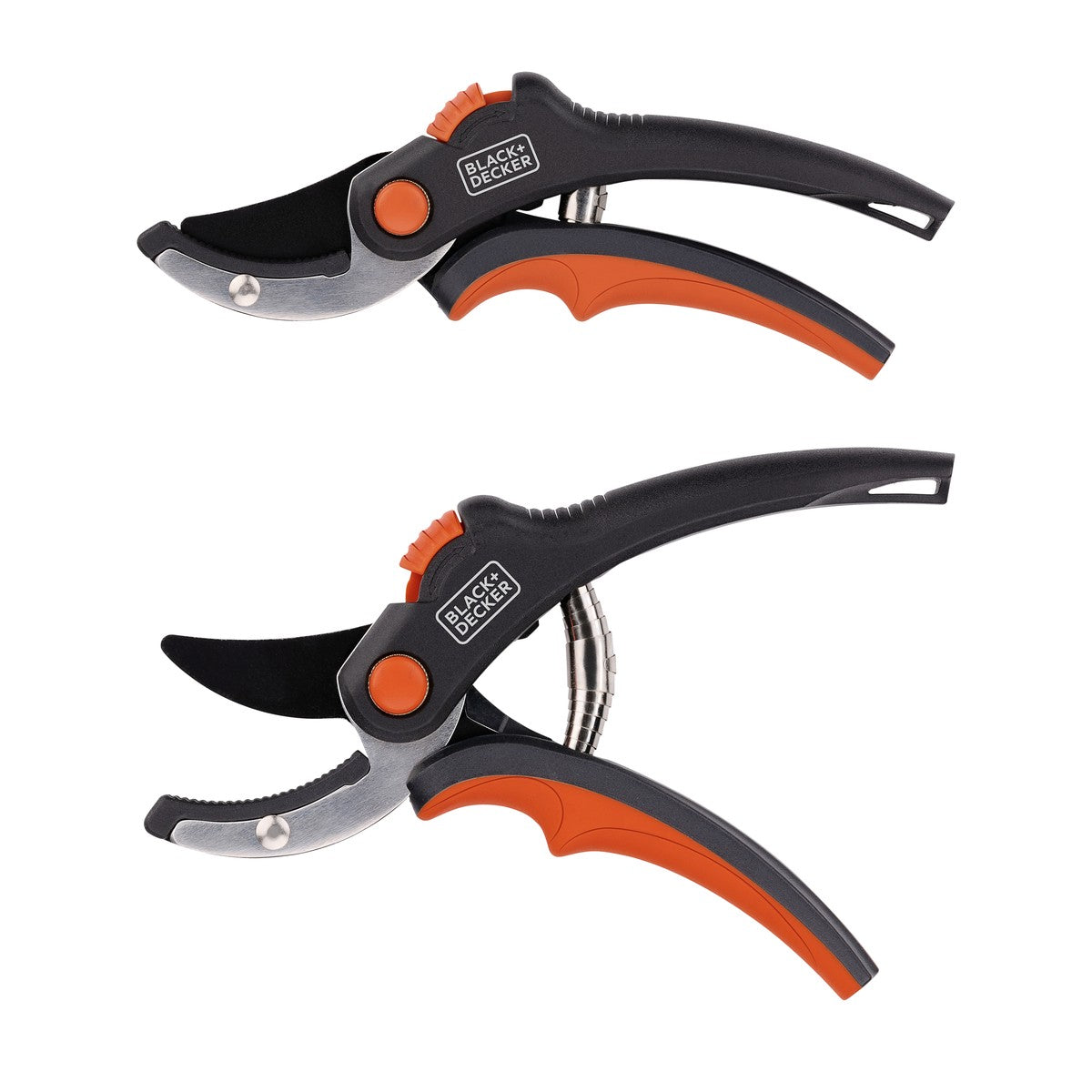 Anvil Pruner 8 Inch