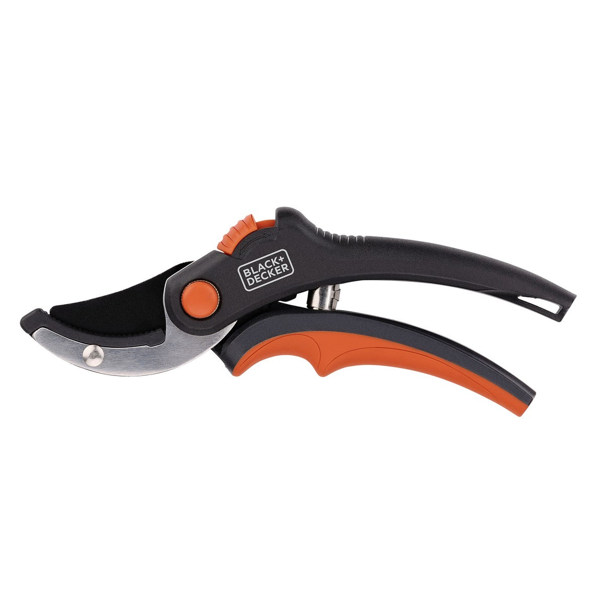 Anvil Pruner 8 Inch