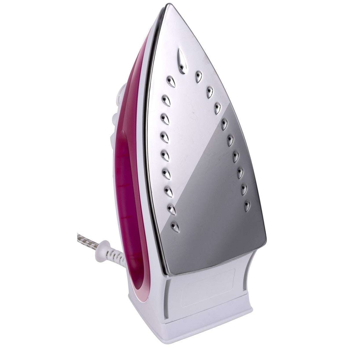 Iron Steam 1850-2200W