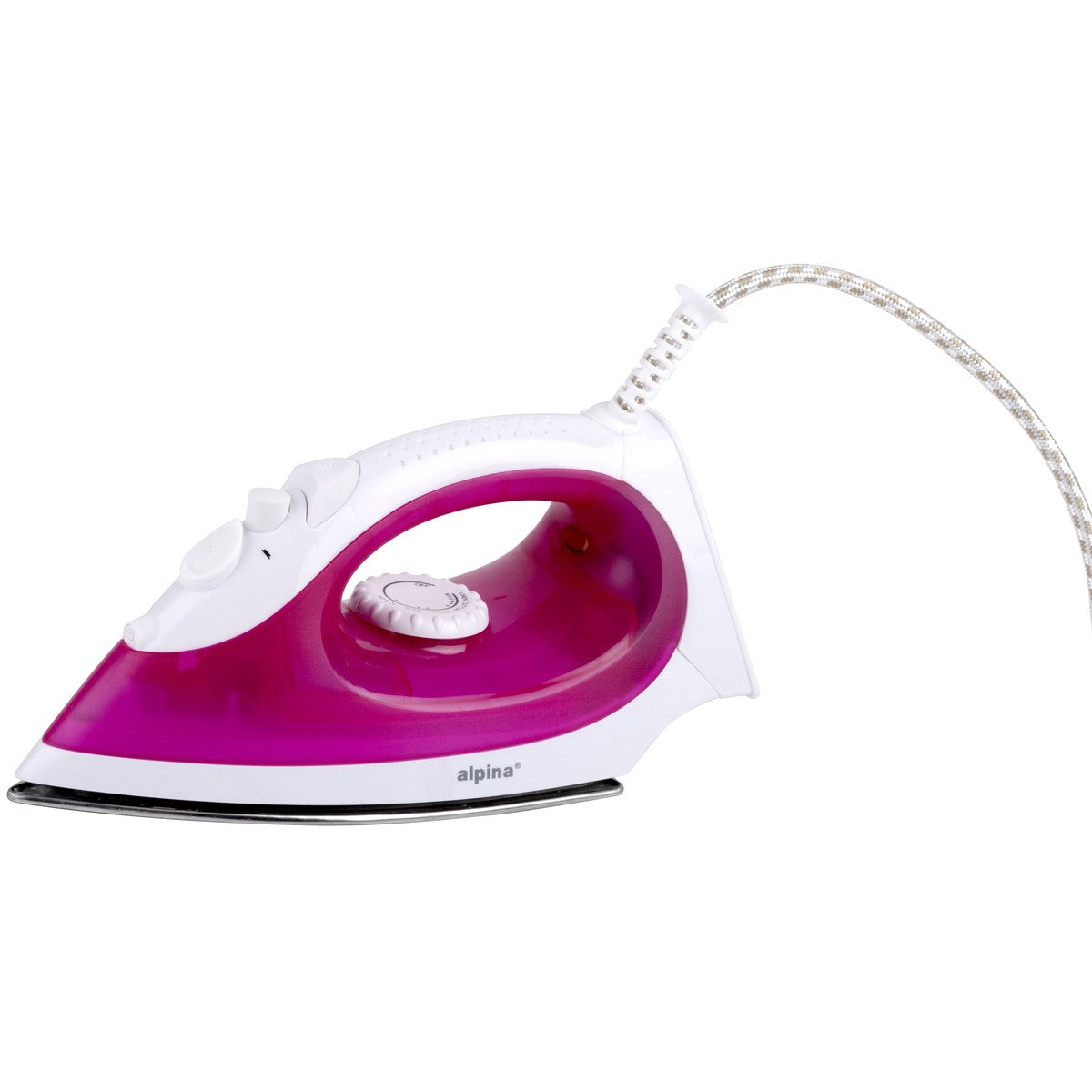 Iron Steam 1850-2200W
