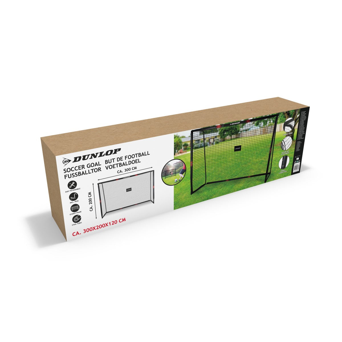 Soccer Goal