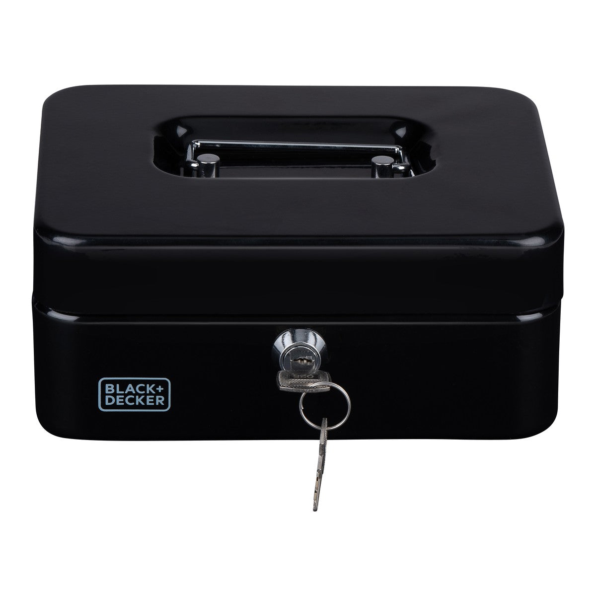 Money Box 3 Tray Division