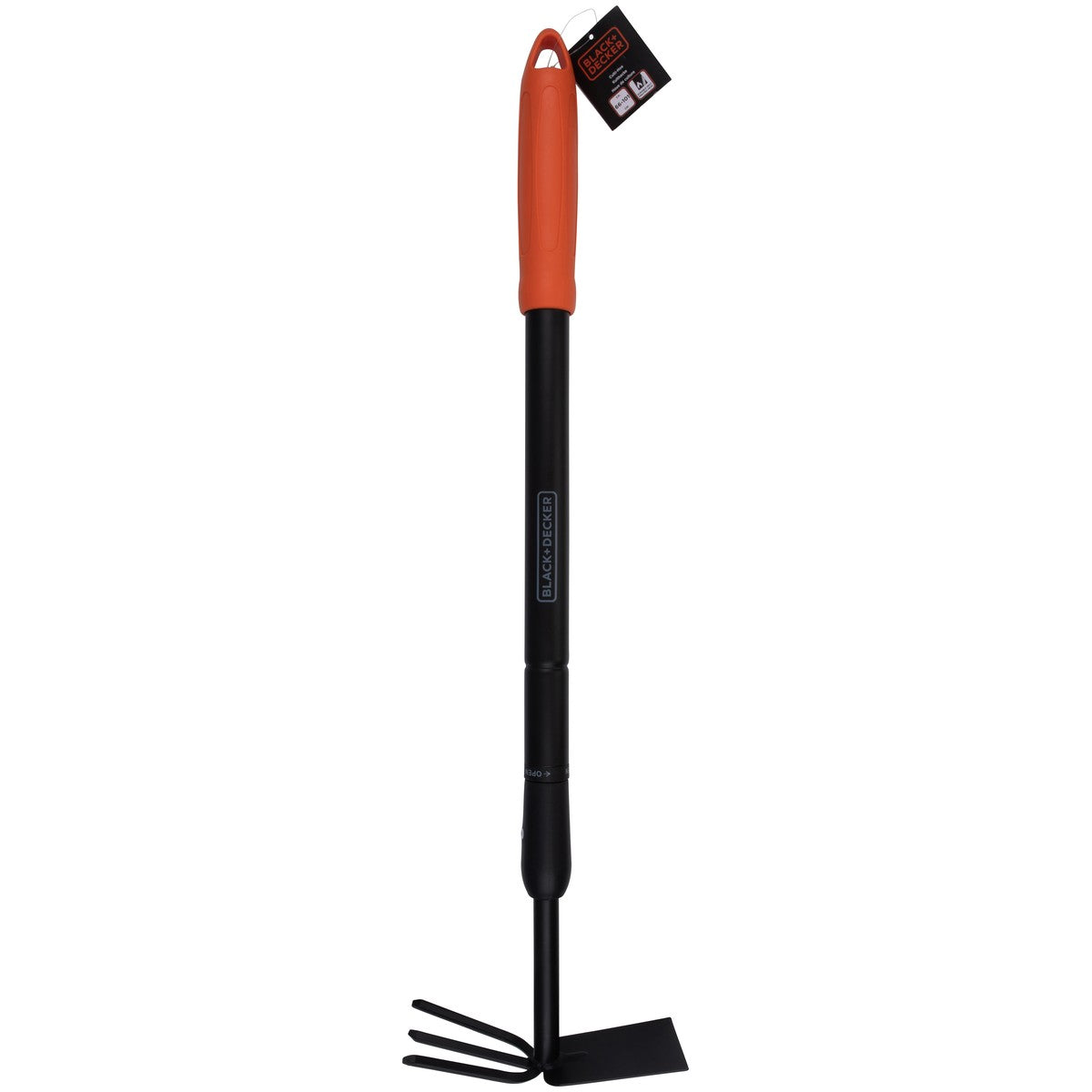 Culti-Hoe 66-101Cm