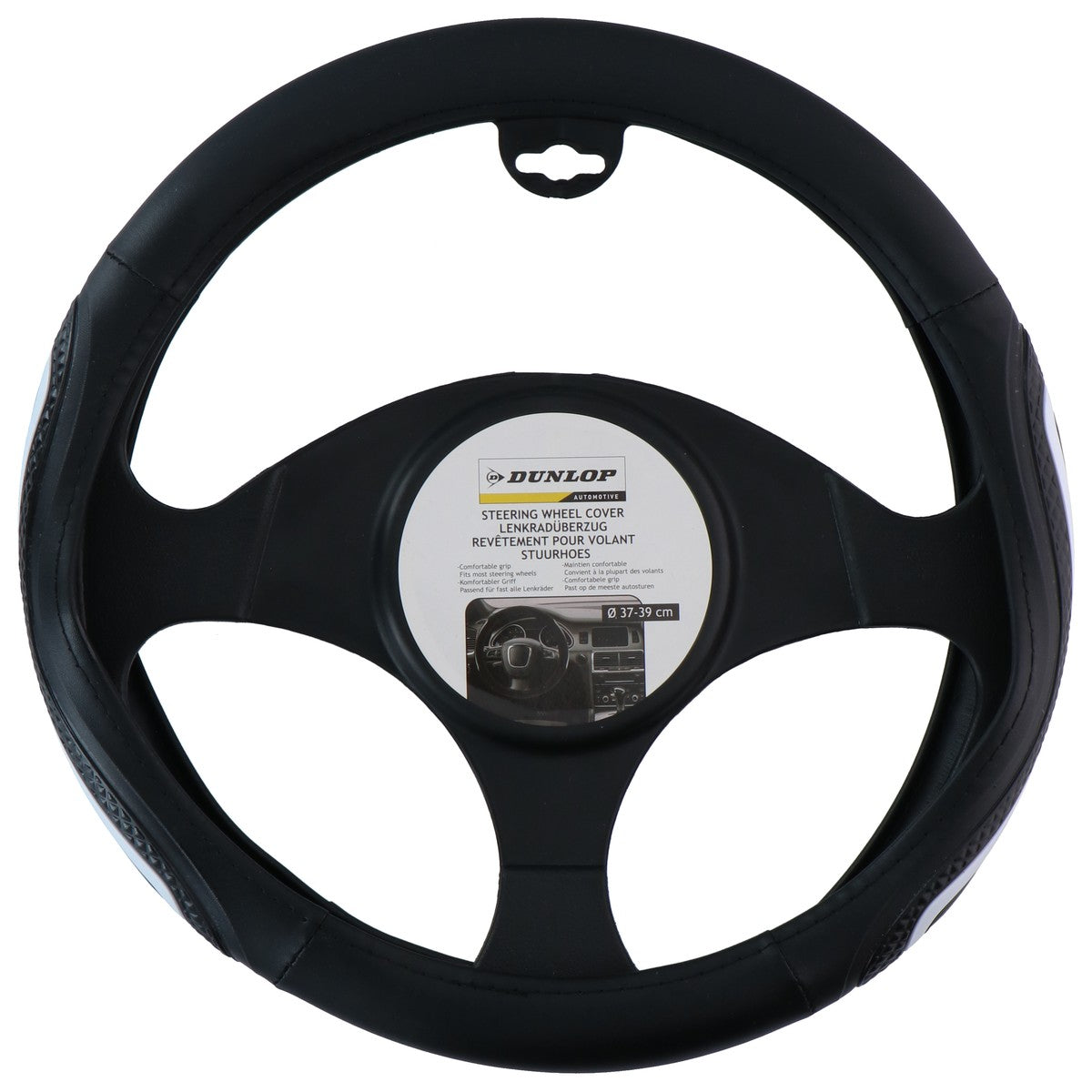 Steering Wheel Cover Car 38Cm