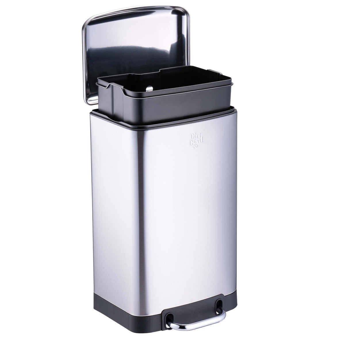 Pedal Bin 20L Soft Close