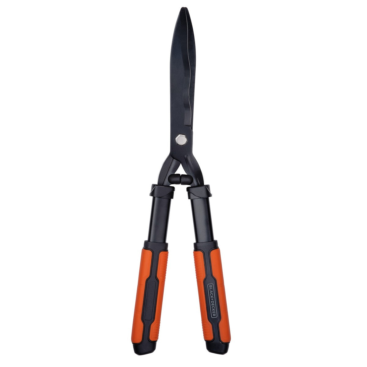 Hedge Shears Wavy Blade 21"
