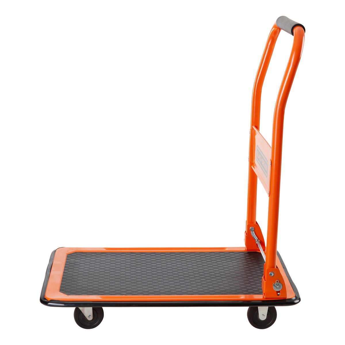 Platform Truck Steel