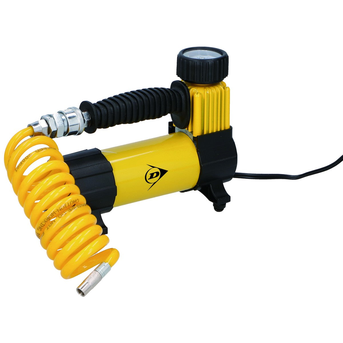Air Compressor 12V 96W 100Psi
