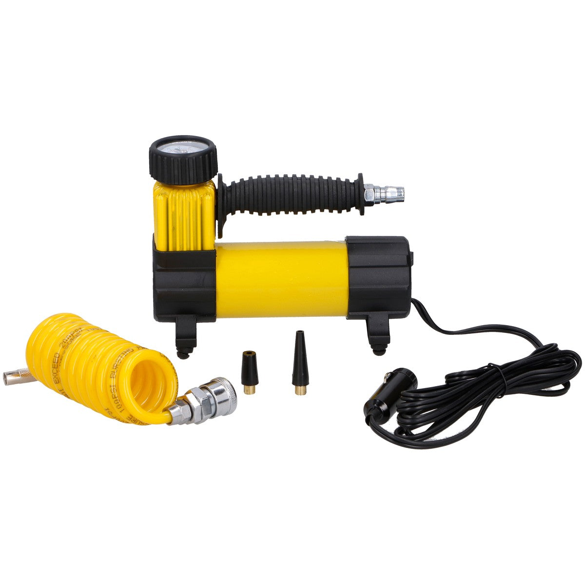 Air Compressor 12V 96W 100Psi